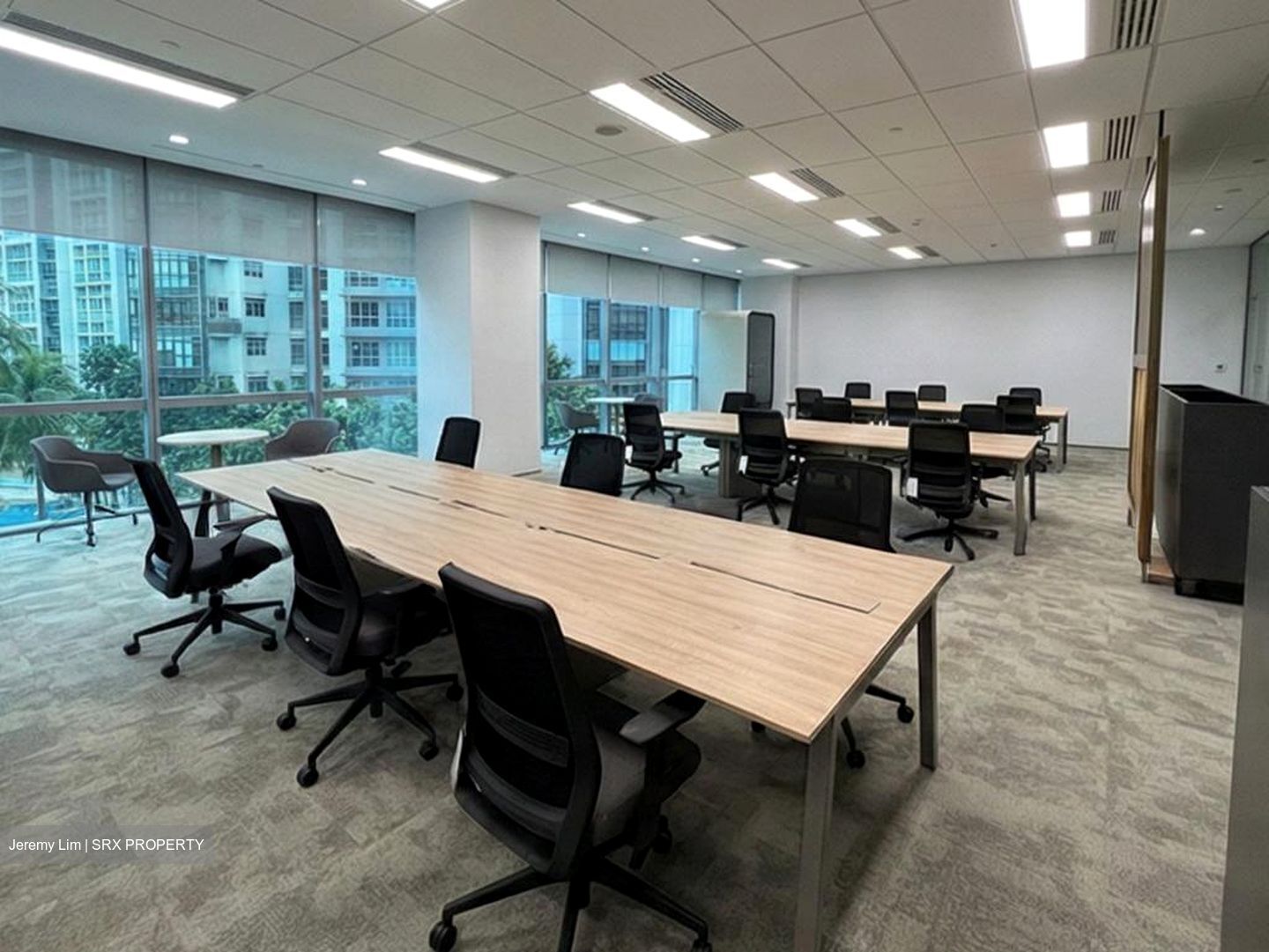 Mapletree Anson (D2), Office #520952271